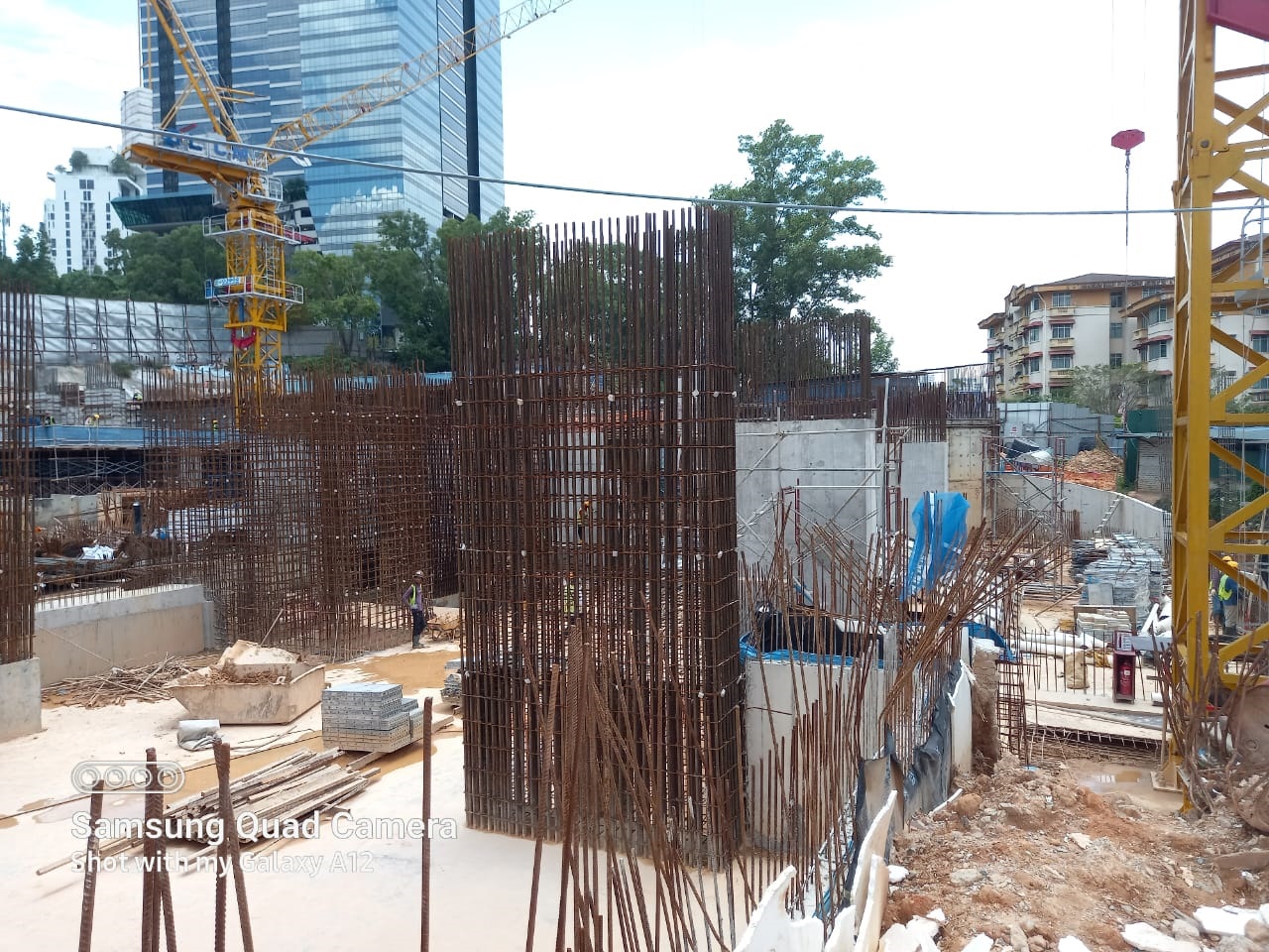 site progress 23Q2 3