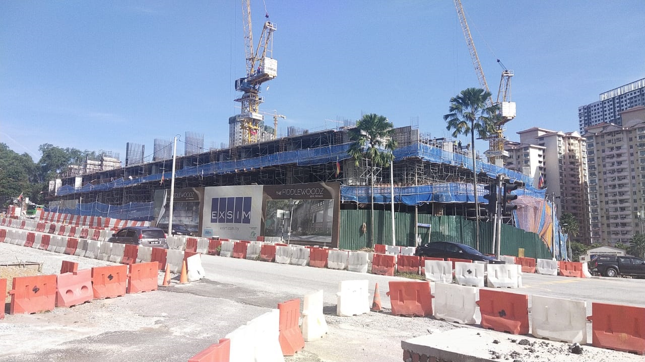 site progress  24Q2 2