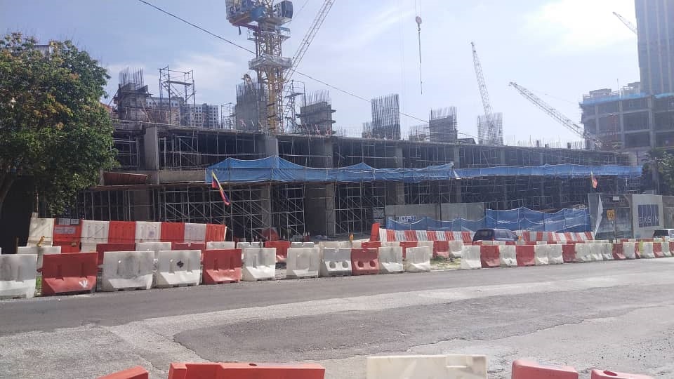 site progress 24Q2 3