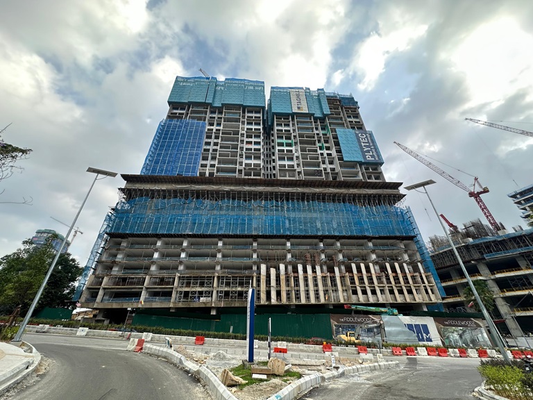 site progress  25Q2 1