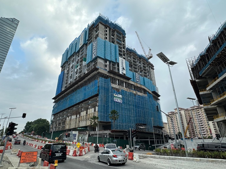site progress 25Q2 3