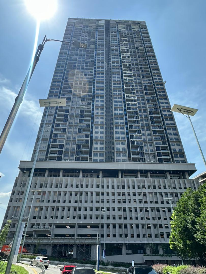 site progress  26Q3 2